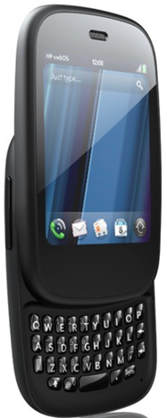HP Veer Full specifications & Price