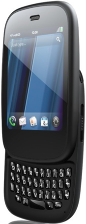 HP Veer Full specifications & Price