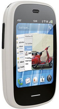 HP Veer 4G For AT&T