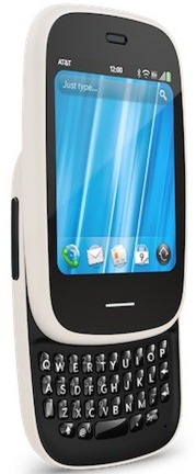 HP Veer 4G For AT&T