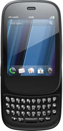 HP Veer Full specifications & Price