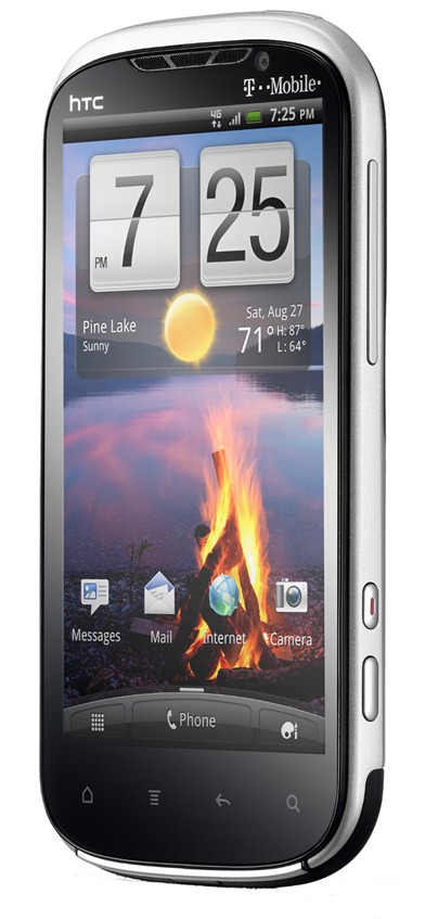 HTC Amaze 4G