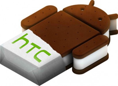 HTC Sensation 4G, XE/XL Android 4.0 ICS Update Very Soon