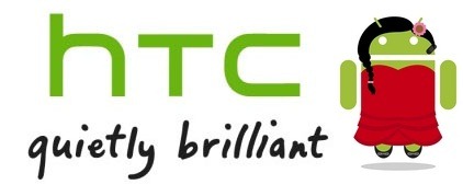 Android Powered HTC Phone For Women