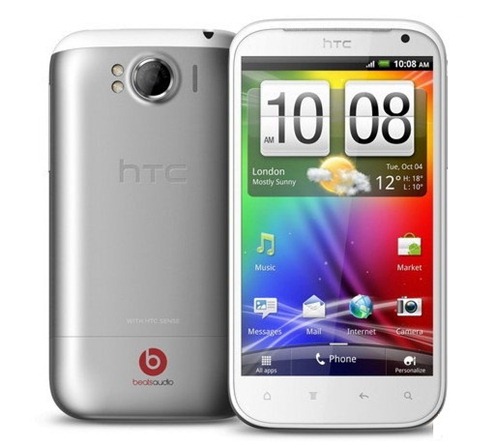 HTC Bass aka Runnymede