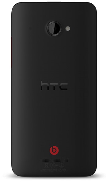 HTC Butterfly