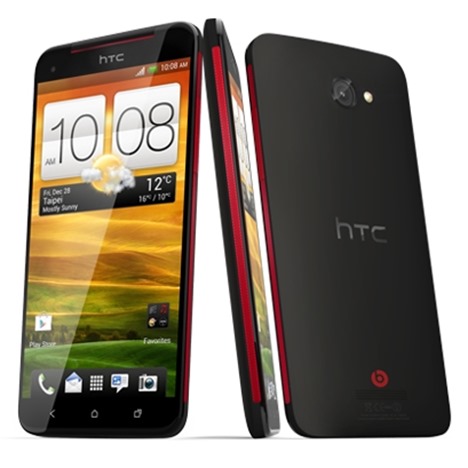 HTC Butterfly