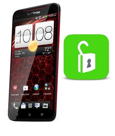 How To Unlock Verizon Droid DNA Bootloader