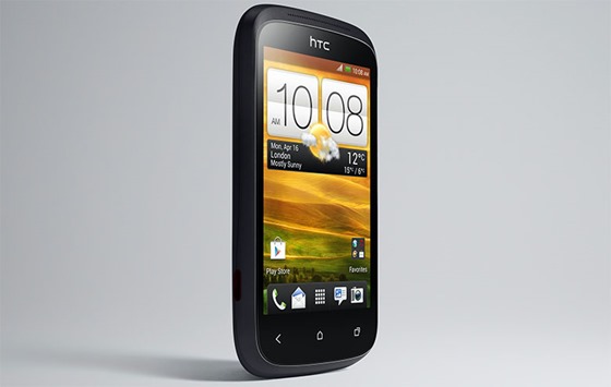 HTC Desire C