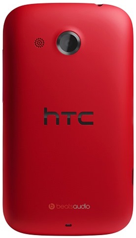 HTC Desire C