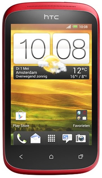 HTC Desire C