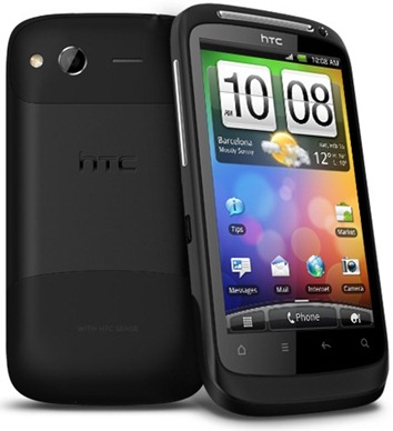 HTC Desire S Specifications & Price