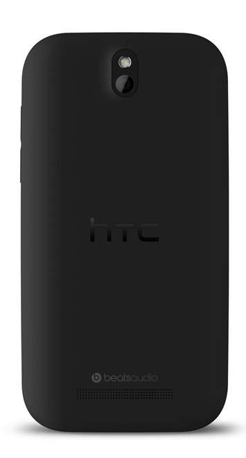 HTC Desire SV