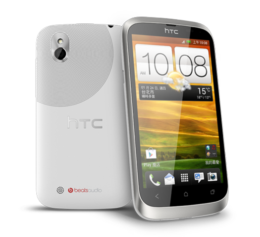 HTC Desire U