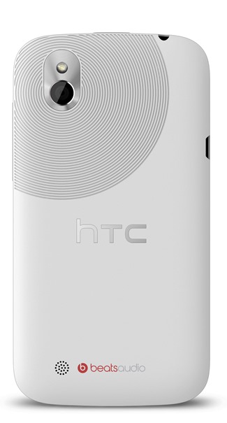 HTC Desire U