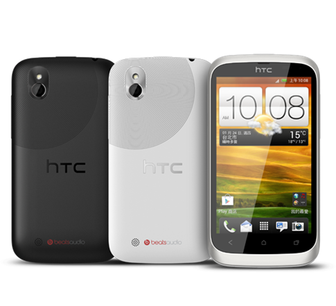 HTC Desire U