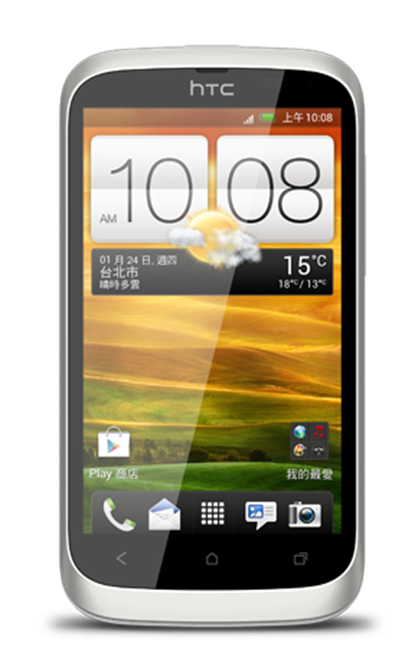 HTC Desire U