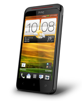 HTC Desire VC