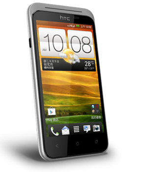 HTC Desire VC