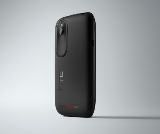 HTC-Desire-X-Black