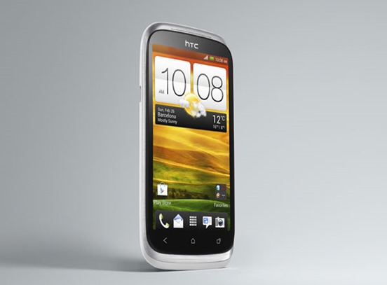 HTC Desire X