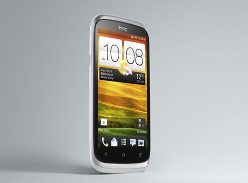 HTC Desire X