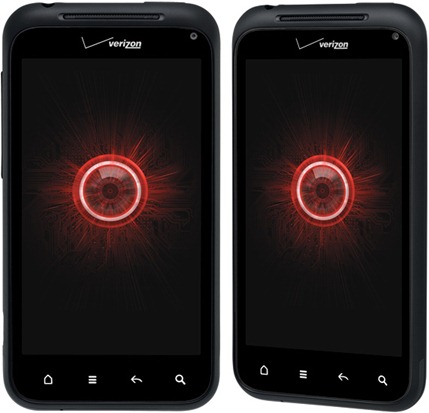 HTC Droid Incredible 2 For Verizon