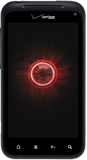 HTC Droid Incredible 2