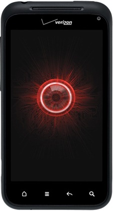HTC Droid Incredible 2
