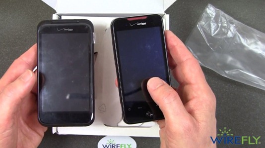 HTC Droid Incredible 2 By Wirefly