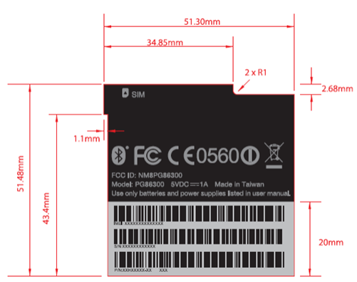 HTC EVO 3D With T-Mobile AWS Bands Spotted At FCC