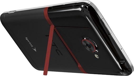HTC EVO 4G LTE Gets Android 4.0.4 Update 