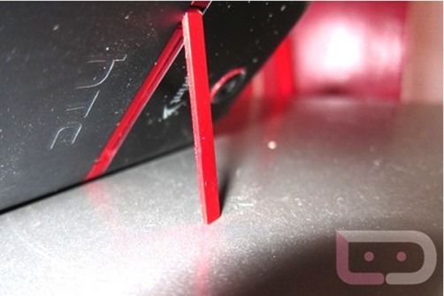 Sprint's HTC EVO One