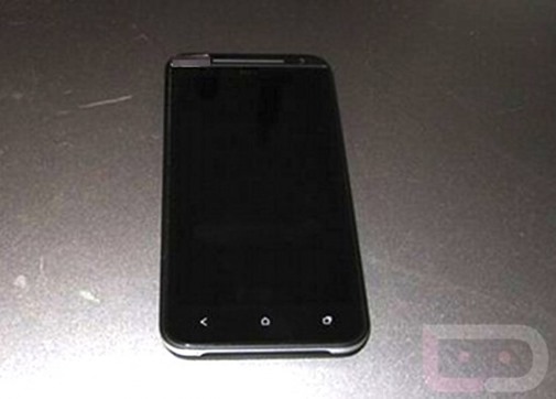 Sprint's HTC EVO One