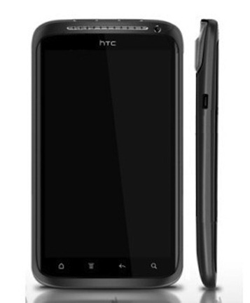 HTC Endeavor aka HTC One X