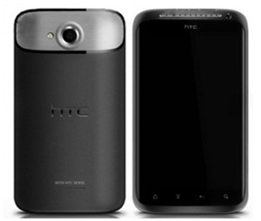HTC Endeavor