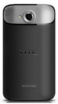 HTC Endeavor