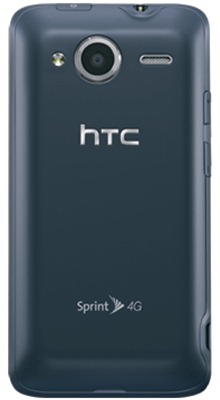 HTC EVO Shift 4G For Sprint