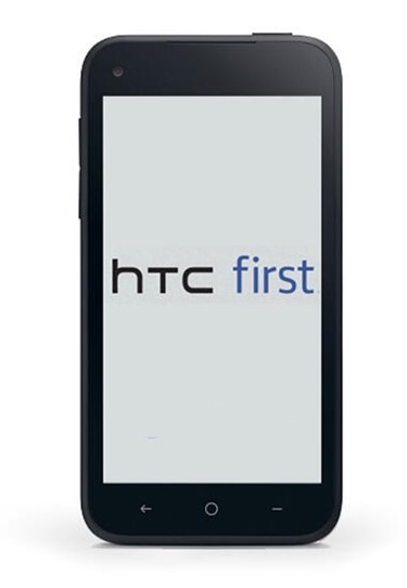 HTC First