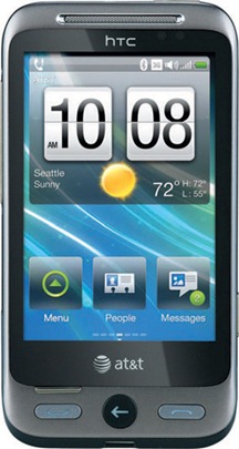 HTC Freestyle Release Date & Price Details