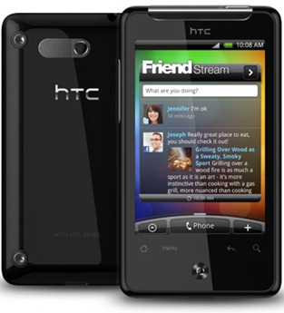 HTC Gratia
