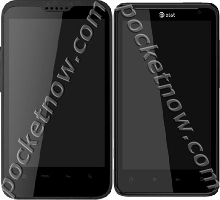 HTC Holiday and Lead For AT&T