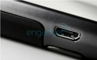 HTC Incredible HD or Mecha