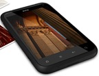 HTC Incredible S Specifications & Price