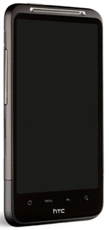 HTC Inspire 4G For AT&T