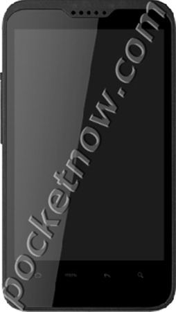 HTC Lead AT&T's Leaked Press Shot