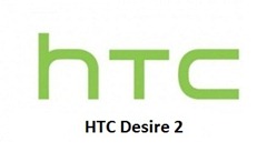 HTC Desire 2 Logo