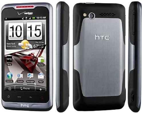 HTC Merge Specifications & Price