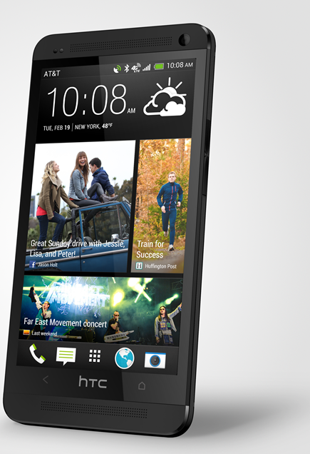 HTC-One-AT&T
