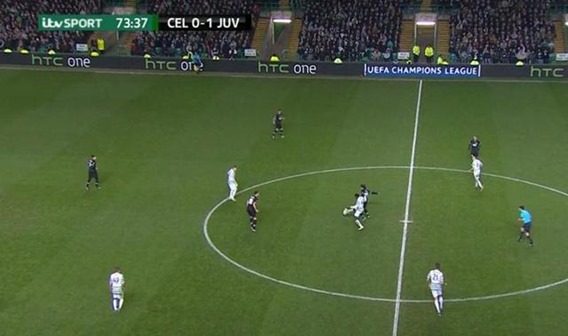 HTC One Electronic Ad